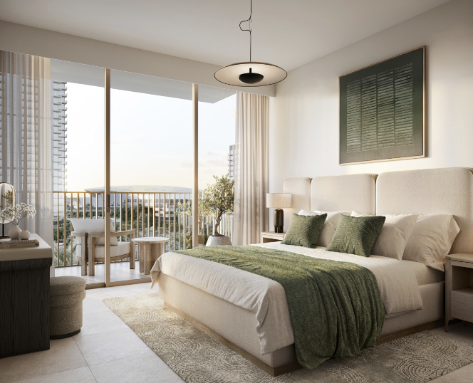 【 Emaar ｜Aeon 】