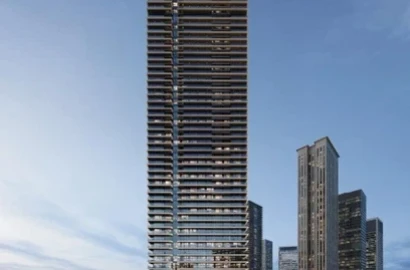 【 Emaar ｜Albero 】