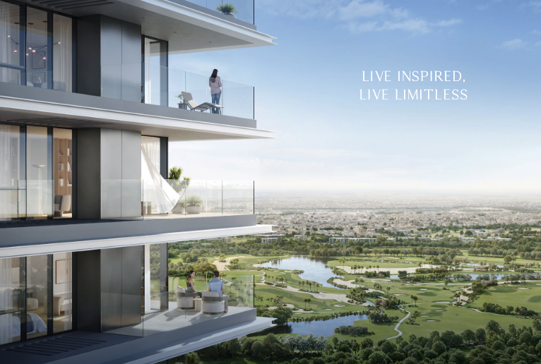 【 Emaar ｜Albero 】