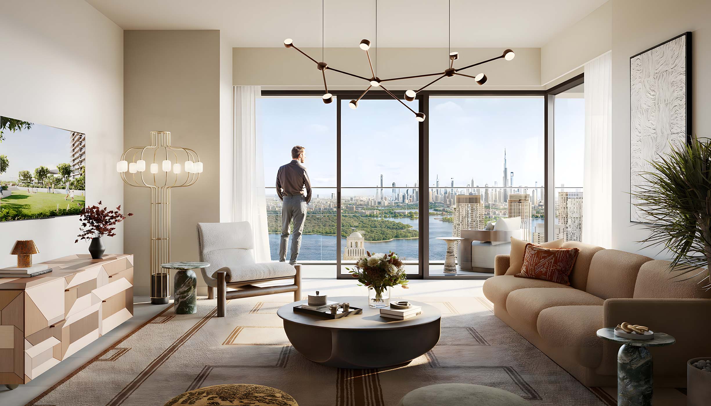 【 Emaar ｜Altan 】