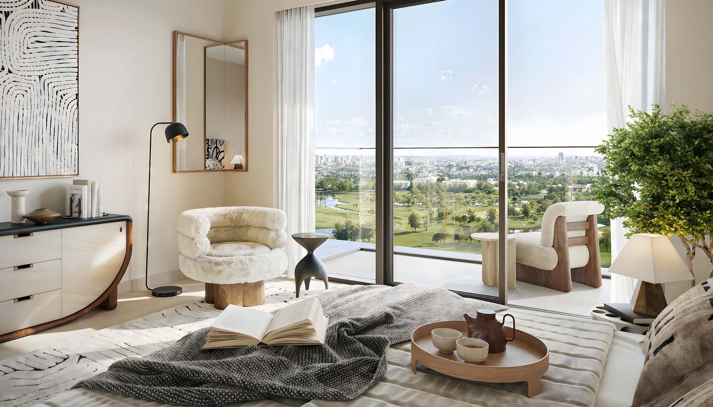 【 Emaar ｜Altan 】