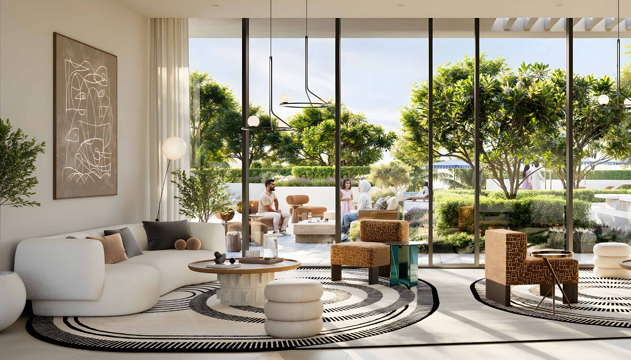 【 Emaar ｜Altan 】