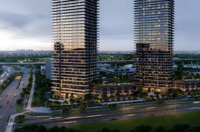 【 Emaar ｜Altan 】