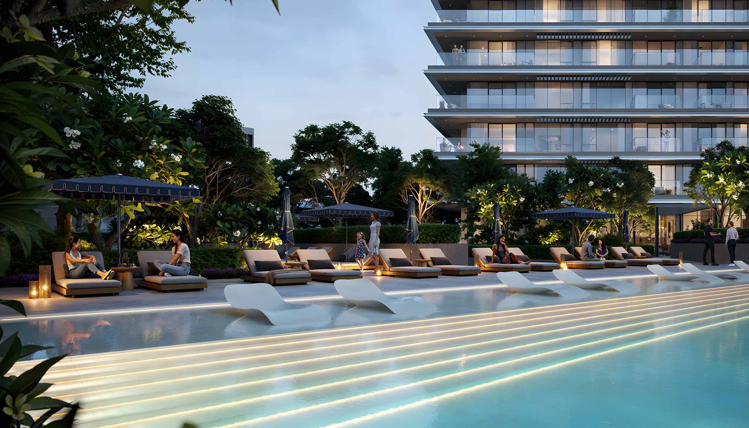 【 Emaar ｜Altan 】