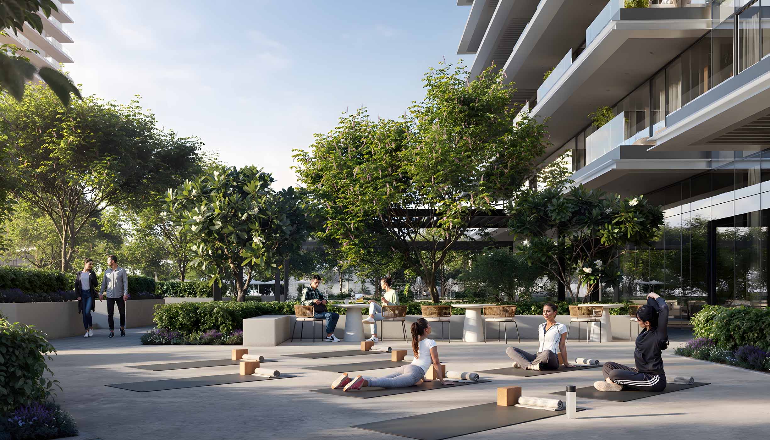 【 Emaar ｜Altan 】