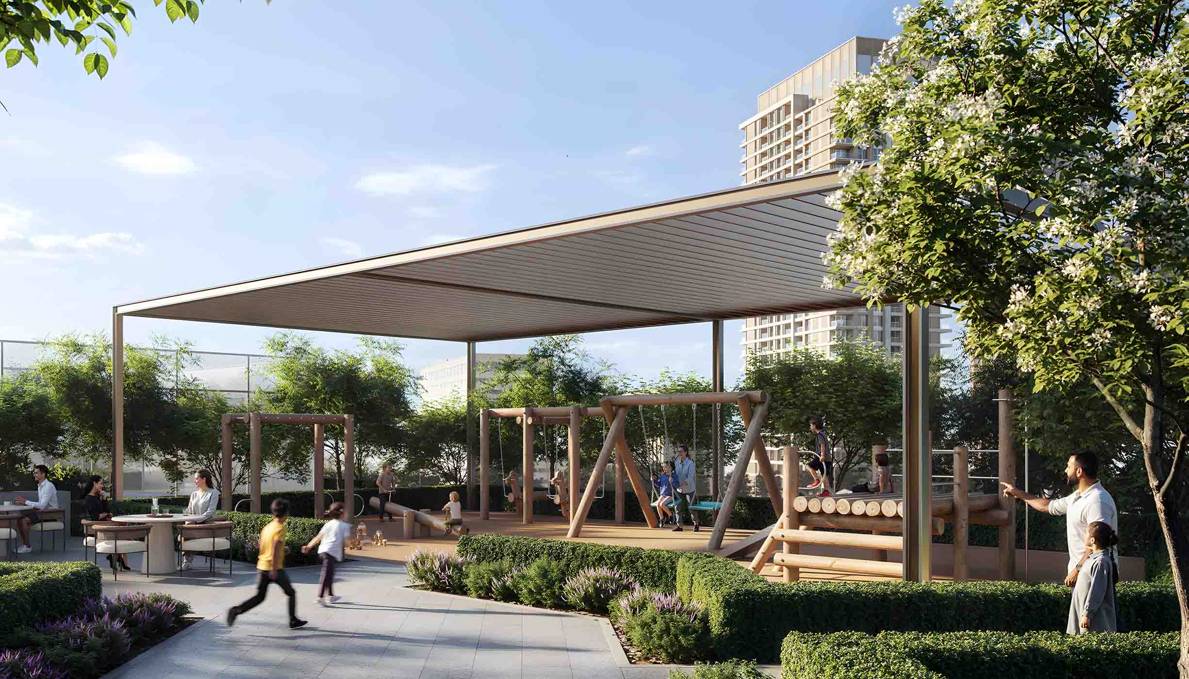 【 Emaar ｜Altan 】