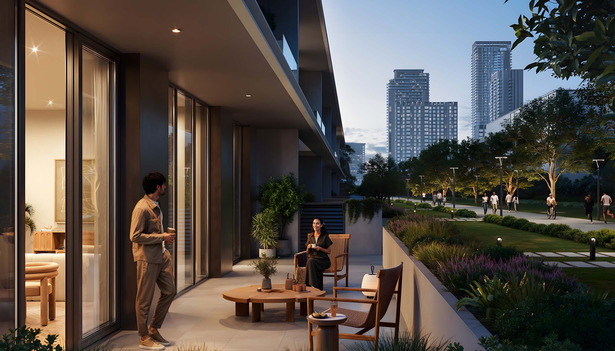 【 Emaar ｜Altan 】