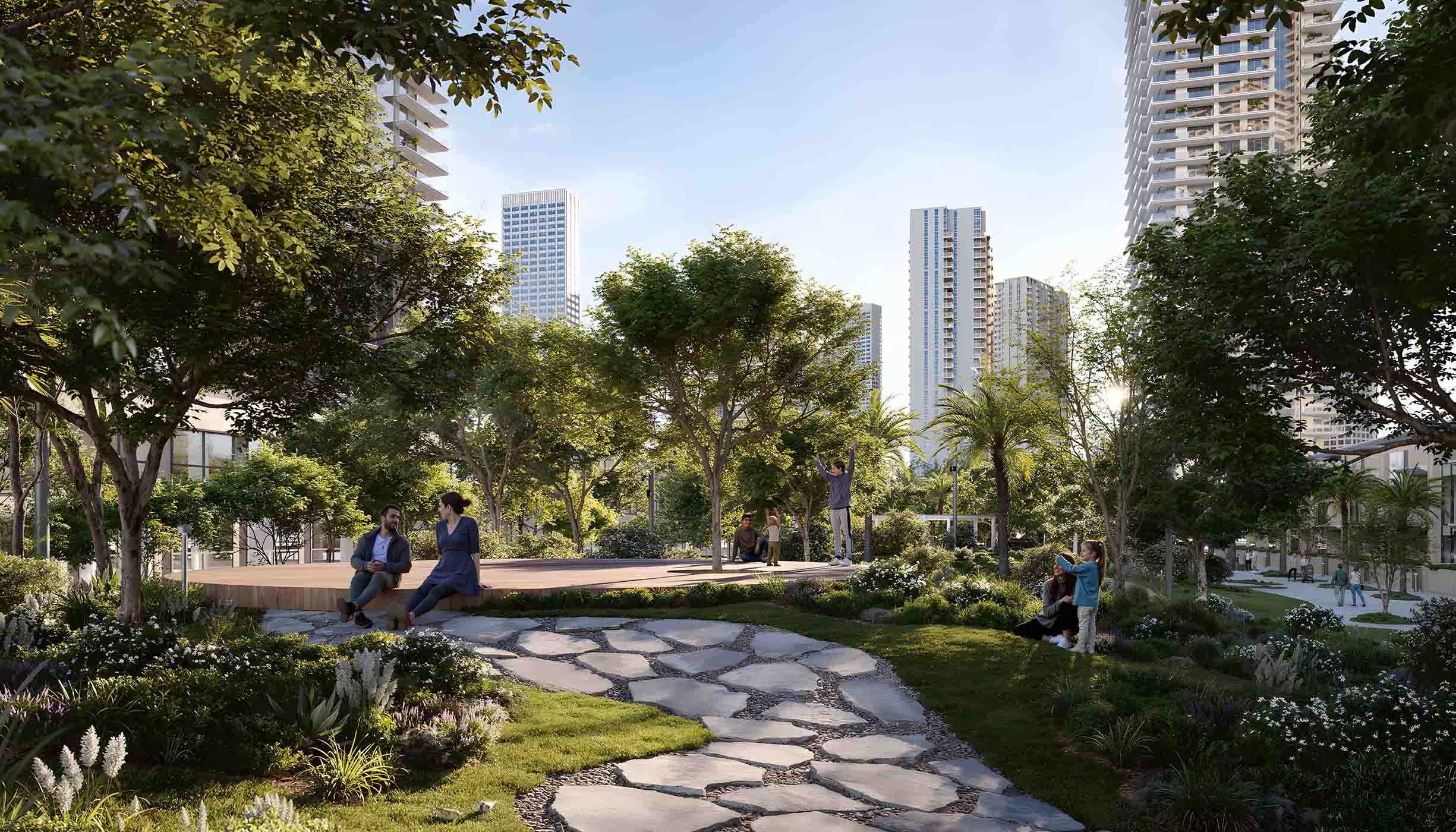 【 Emaar ｜Altan 】