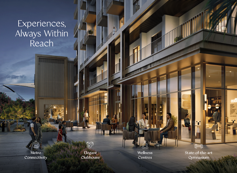 【 Emaar ｜Altus 】