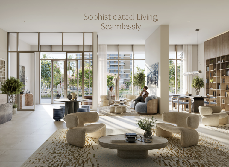 【 Emaar ｜Altus 】