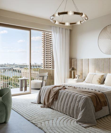 【 Emaar ｜Altus 】