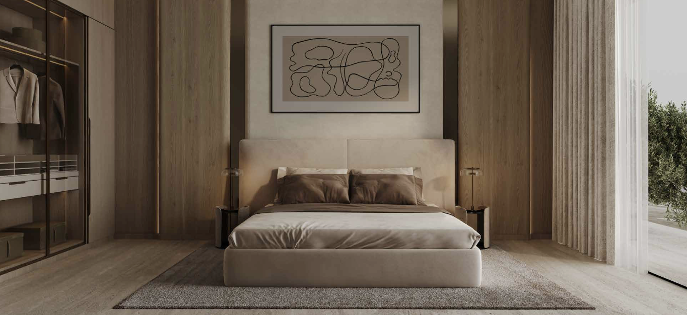 【 Binghatti｜Amberhall 】