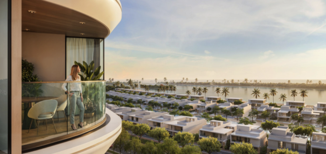 【 Sobha|Aquamarine Beach Residences 】 【 Sobha|Aquamarine Beach Residences 】