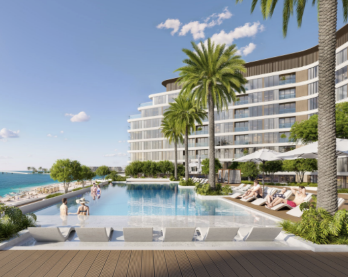 【 Sobha|Aquamarine Beach Residences 】 【 Sobha|Aquamarine Beach Residences 】