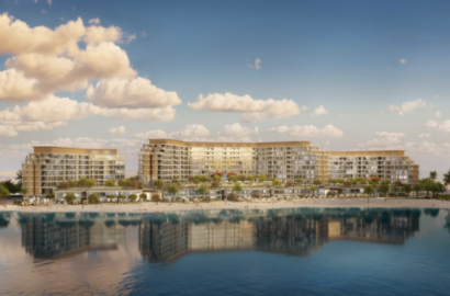 【 Sobha｜Aquamarine Beach Residences 】
