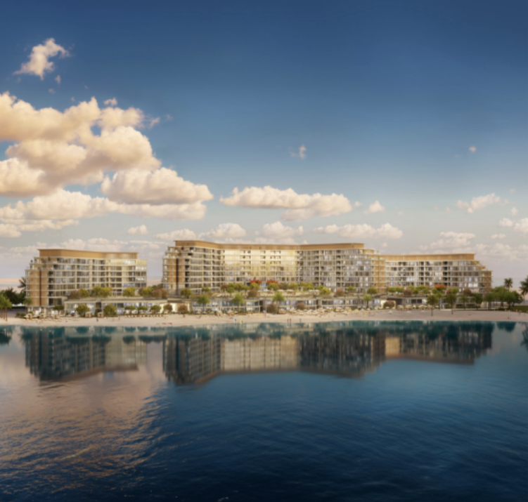 【 Sobha|Aquamarine Beach Residences 】 【 Sobha|Aquamarine Beach Residences 】