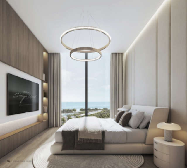 【 Sobha|Aquamarine Beach Residences 】 【 Sobha|Aquamarine Beach Residences 】