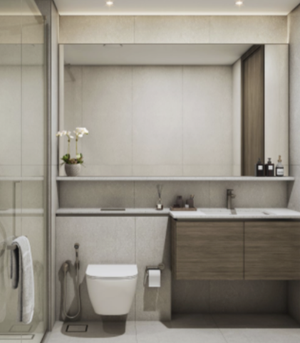 【 Sobha|Aquamarine Beach Residences 】 【 Sobha|Aquamarine Beach Residences 】