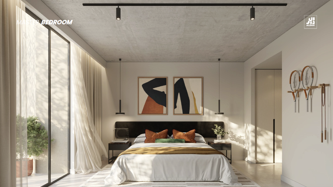 【 Aldar｜Rise by Athlon 】