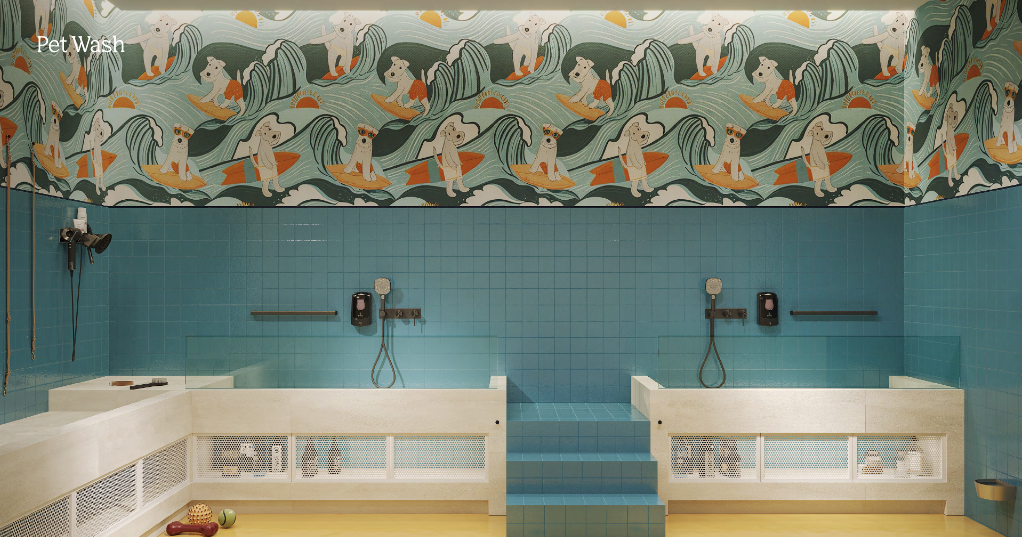 【 Nakheel｜Bay Grove Residences 】