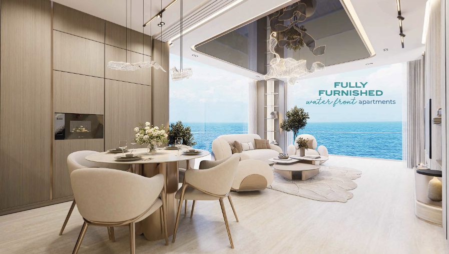 【 Danube｜Breez 】