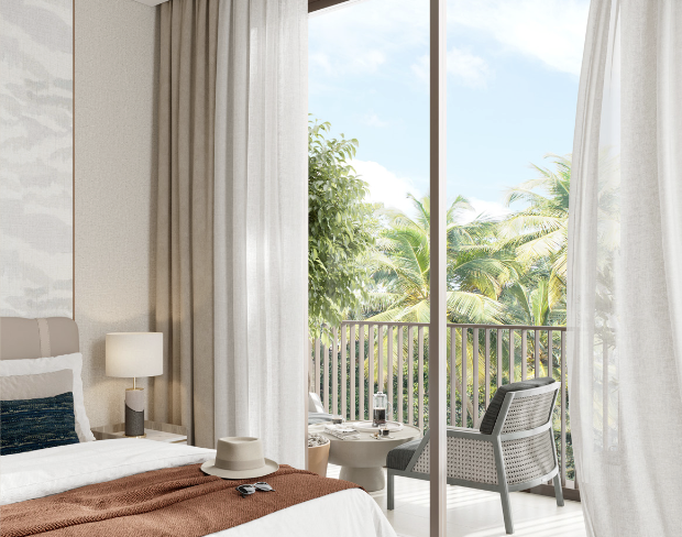 【 Emaar ｜Cedar 】