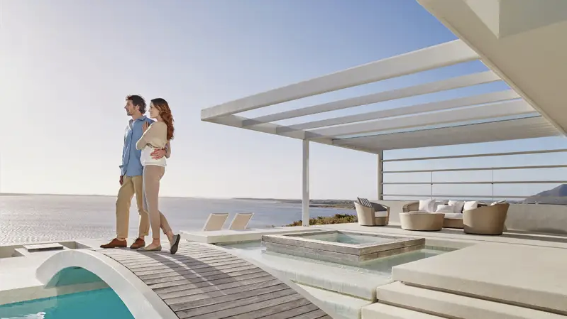 【 Sobha｜Coastline Beach Residences 】