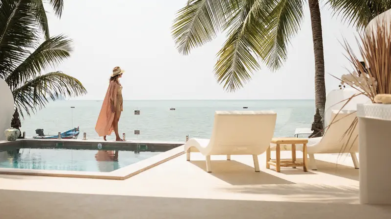 【 Sobha｜Coastline Beach Residences 】