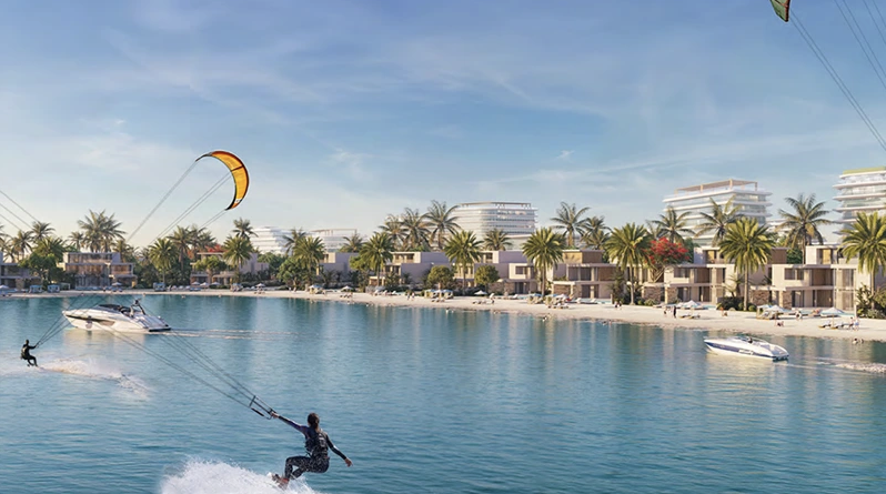 【 Sobha｜Coraline Beach Residences 】