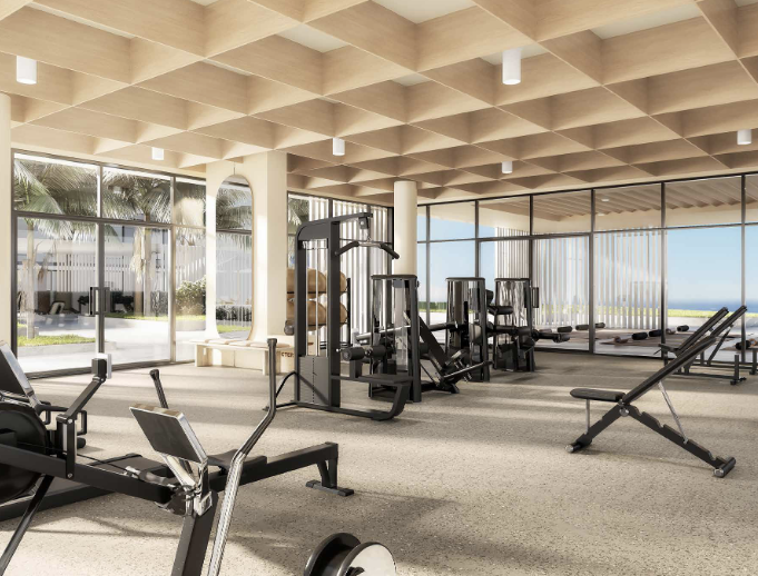 【 Emaar ｜Creek Waters 2 】