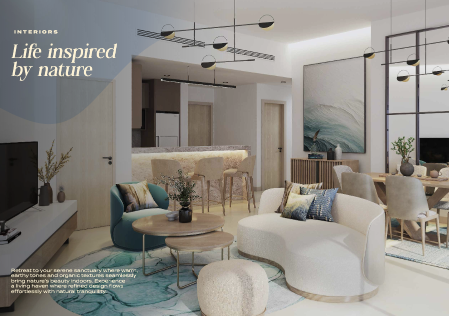 【 DAMAC｜District 】