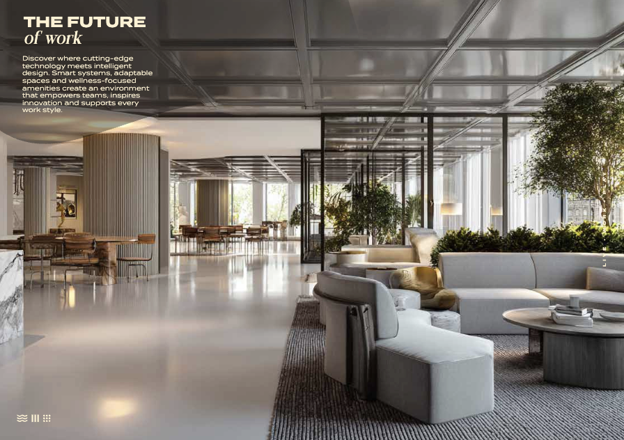 【 DAMAC｜District 】