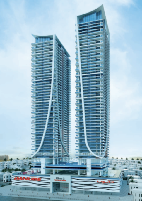 【 Danube|Elitz 2 】 【 Danube|Elitz 2 】