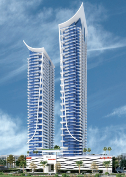 【 Danube|Elitz 3 】 【 Danube|Elitz 3 】