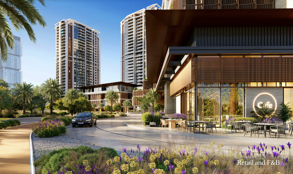 【 Ellington｜Eltiera Views 】