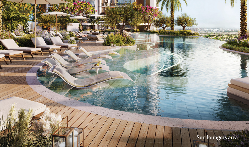 【 Ellington｜Eltiera Views 】