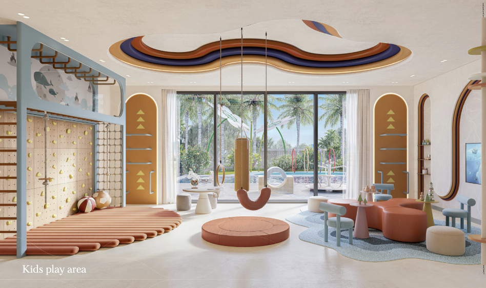 【 Ellington｜Eltiera Views 】