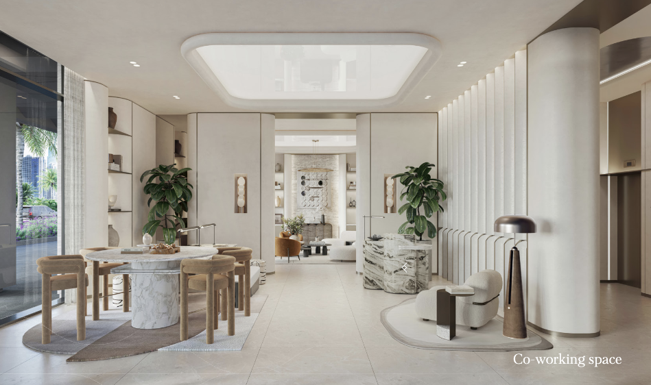 【 Ellington｜Eltiera Views 】