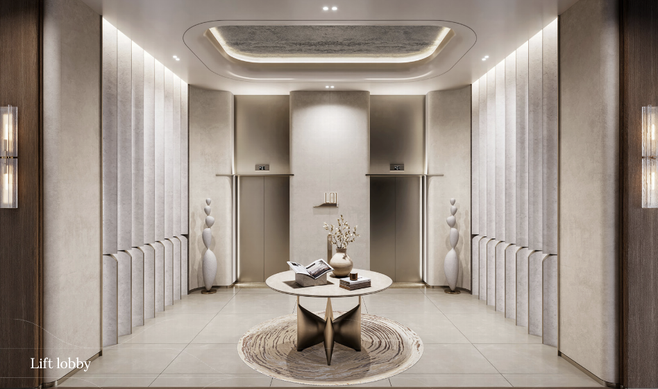 【 Ellington｜Eltiera Views 】