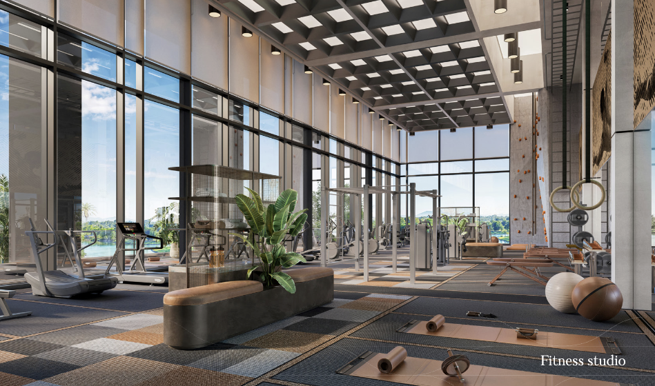 【 Ellington｜Eltiera Views 】