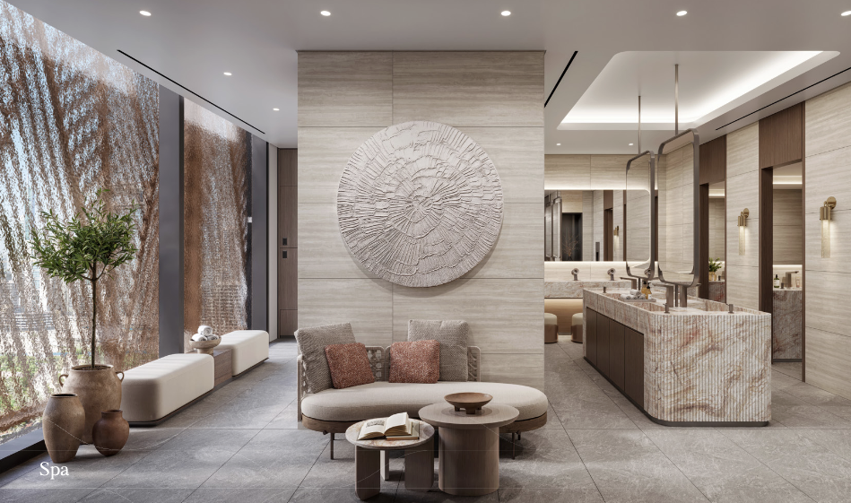 【 Ellington｜Eltiera Views 】