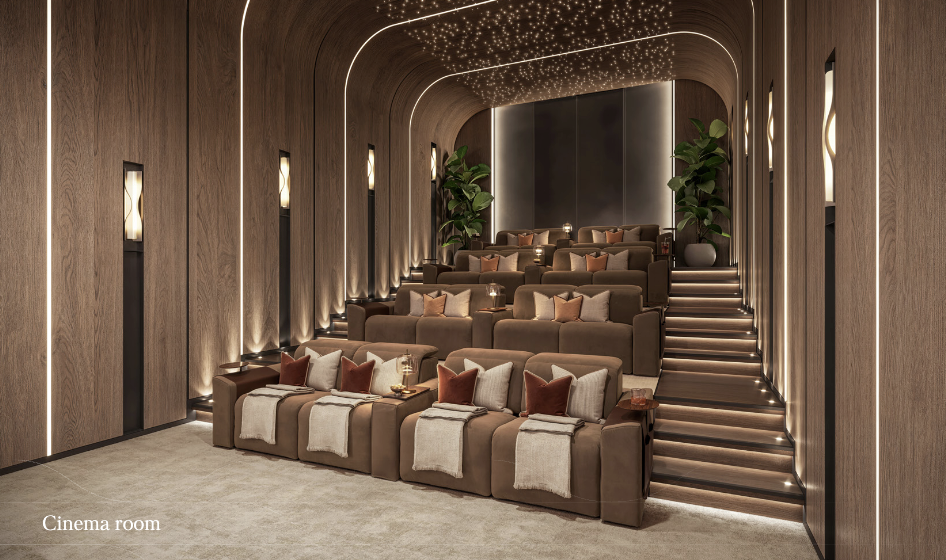 【 Ellington｜Eltiera Views 】