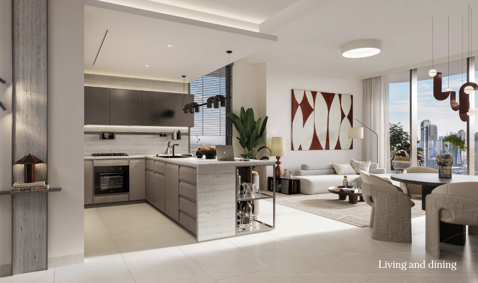 【 Ellington｜Eltiera Views 】