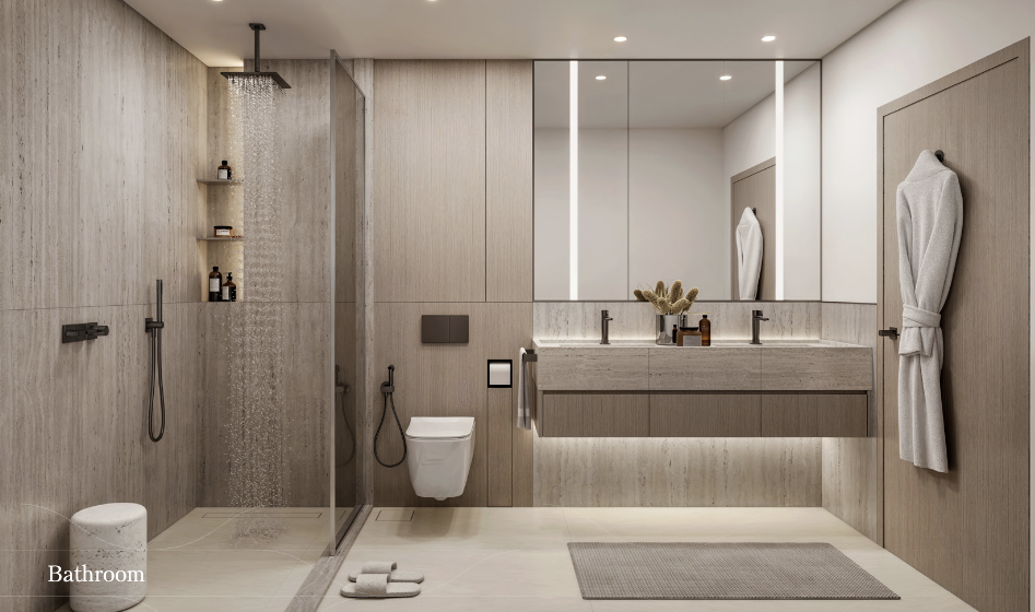 【 Ellington｜Eltiera Views 】