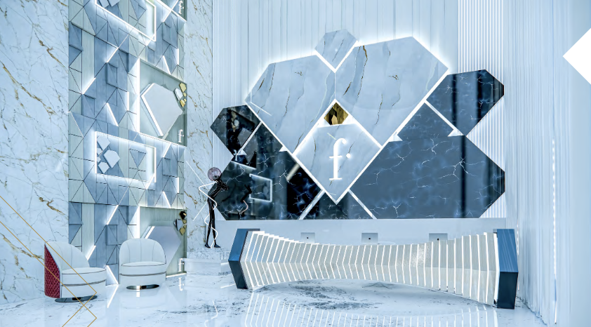 【 Danube｜Fashionz 】