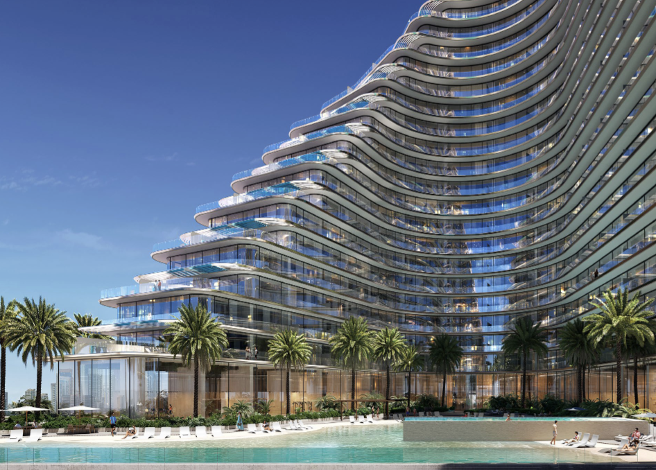 【 Binghatti｜Flare 】