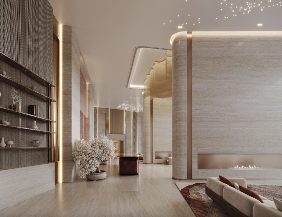 【 Binghatti｜Flare 】