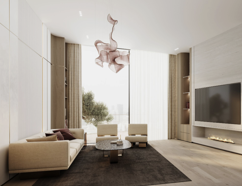 【 Binghatti｜Flare 】