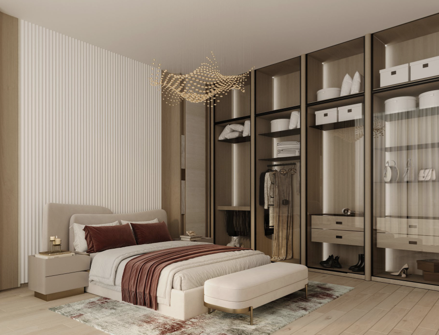 【 Binghatti｜Flare 】