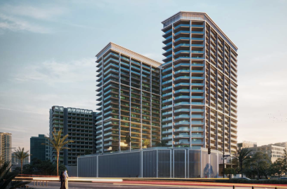 【 Binghatti｜Ghost 】